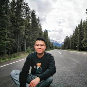 Meet your Posher, Qiu